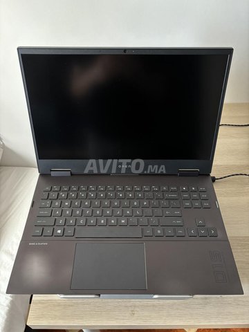 HP OMEN PC Portable Gamer