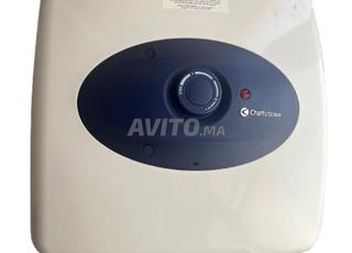 Chauffe eau chaffoteaux 30l