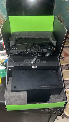 xbox serie x 1t