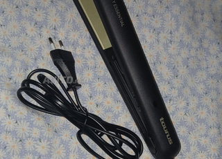 Fer à lisser Taurus – Neuf, jamais utilisé