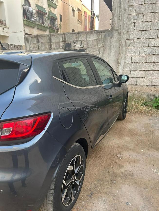 Renault R4 Diesel Manuelle 2019 à Temara