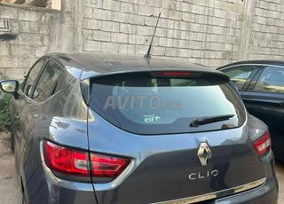 Renault R4 Diesel Manuelle 2019 à Temara