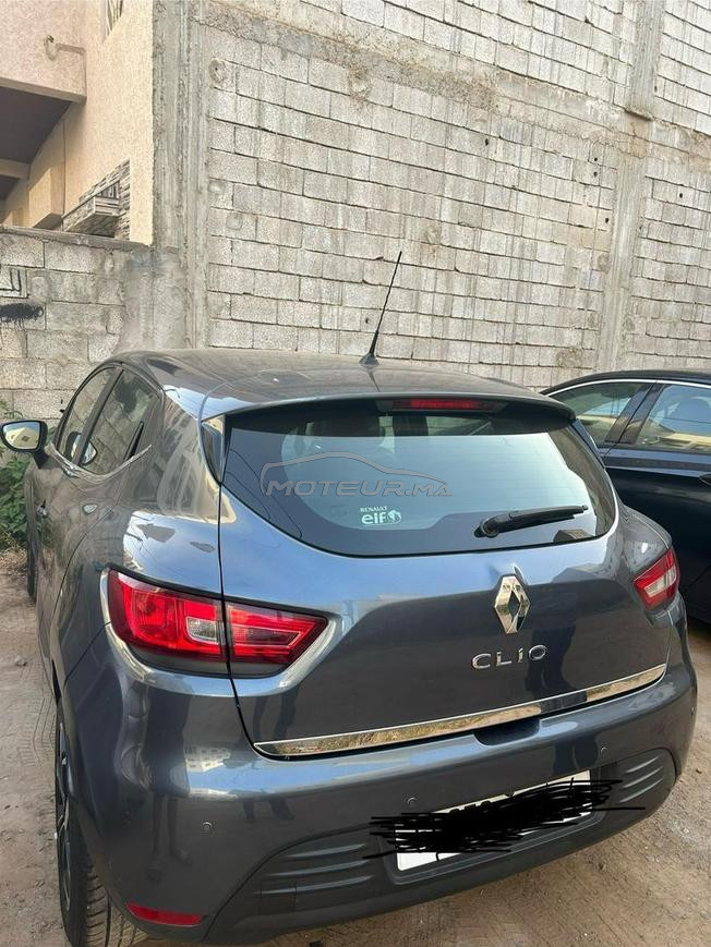 Renault R4 Diesel Manuelle 2019 à Temara