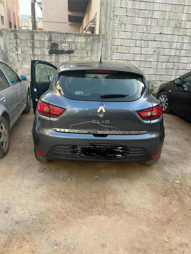 Renault R4 Diesel Manuelle 2019 à Temara