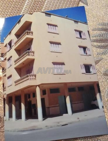 Appartement à vendre 150 m² à Skhirat - 2