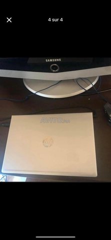 hp pro book i7 10 eme 