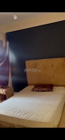 Appartement à vendre 50 m² à Agadir