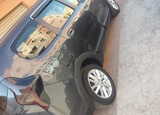 Dacia lodgy Stepway en bonne état 