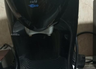 cafetière Tassimo 