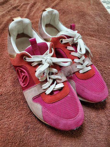 Louis Vuitton Original 38