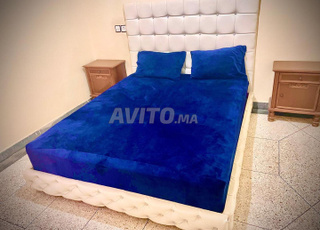 Appartement à louer Errachidia climatisé 