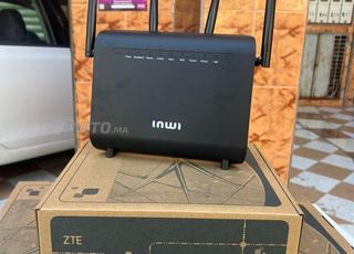 روتور إنوي تركيب فابور