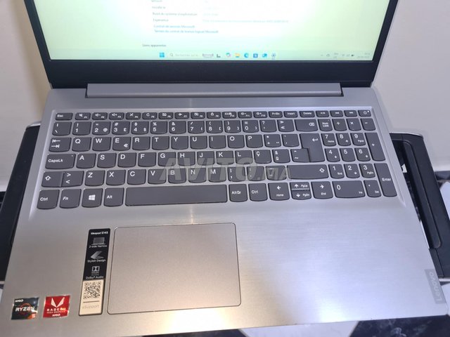 Lenovo IdeaPad AMD Ryzen 5 3500u