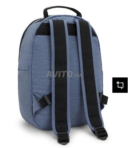 Cartable marque KIPLING original 