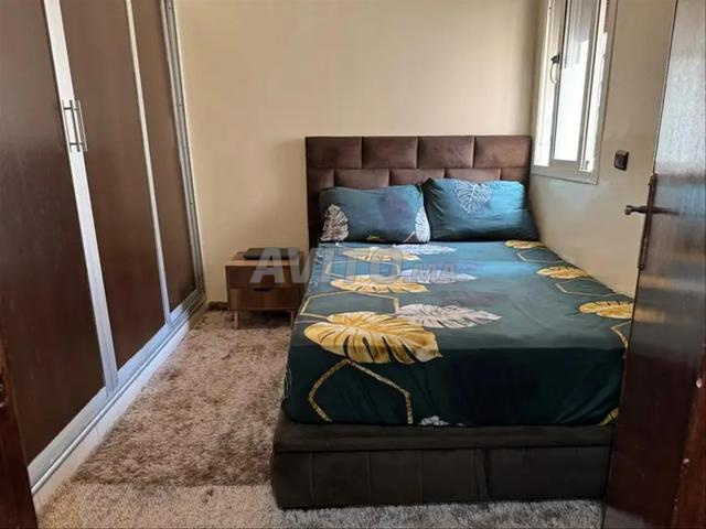 appartement lyouma 300 dh Guéliz  - 2