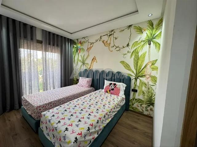 appartement lyouma 300 dh Guéliz 