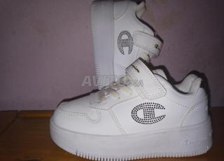 champion Garçon Fille