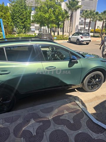 Kia Sportage Diesel Automatique 2024 à Larache