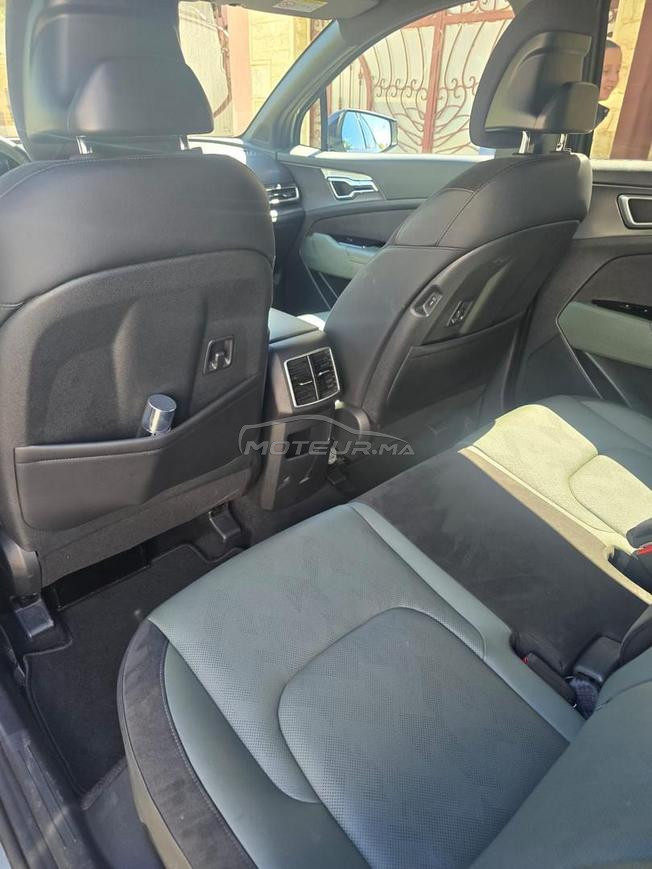 Kia Sportage Diesel Automatique 2024 à Larache