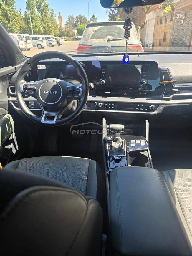 Kia Sportage Diesel Automatique 2024 à Larache