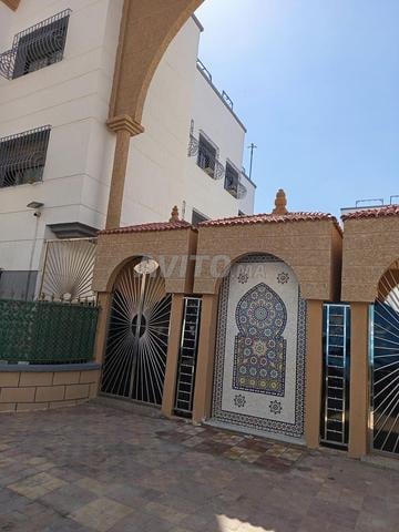 Appartement à vendre 80 m² à Salé