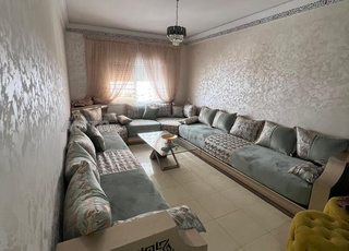 Appartement propre a Tanger Centre ville 