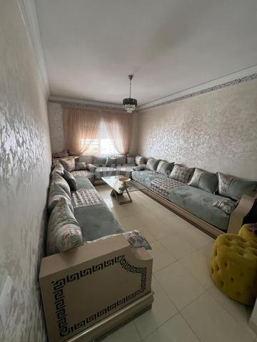 Appartement propre a Tanger Centre ville 