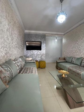 Appartement propre a Tanger Centre ville  - 2