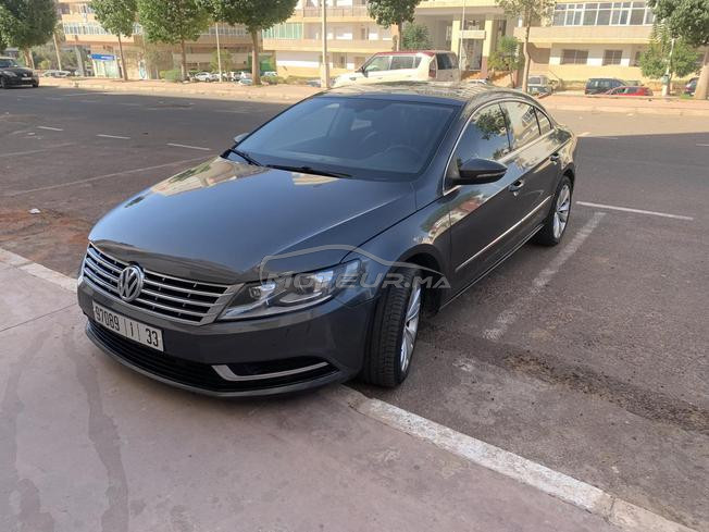 passat cc 1ere main
