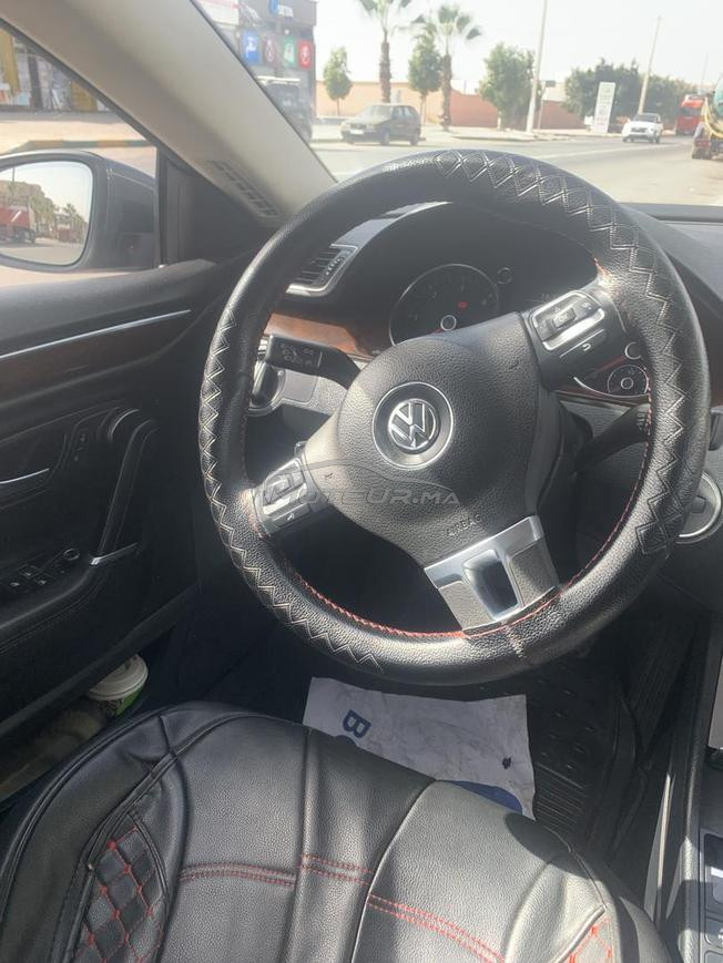 passat cc 1ere main