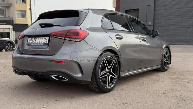 Mercedes-Benz A180 / 2020