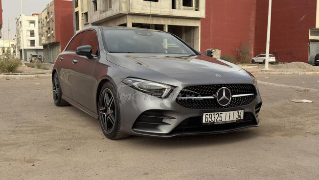 Mercedes-Benz A180 / 2020