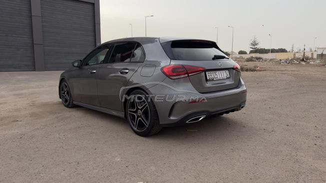 Mercedes-Benz A180 / 2020
