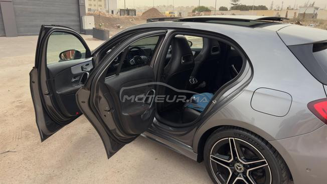Mercedes-Benz A180 / 2020