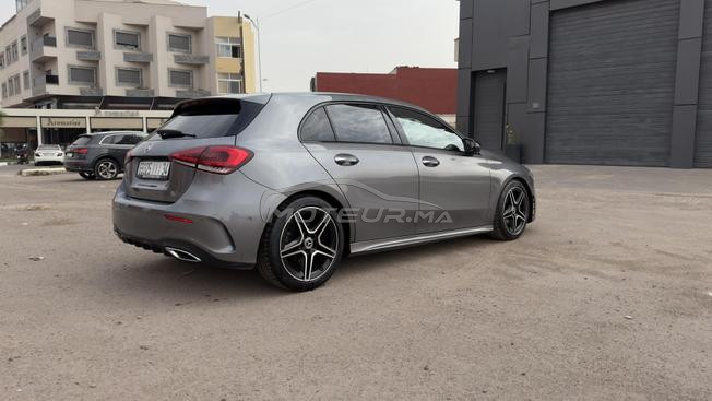 Mercedes-Benz A180 / 2020