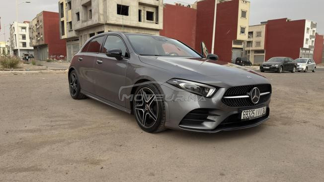 Mercedes-Benz A180 / 2020