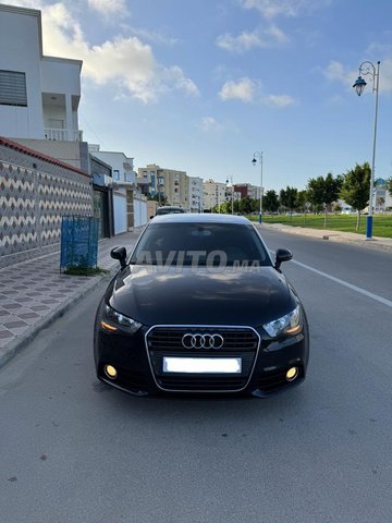 Audi  A1 diesel