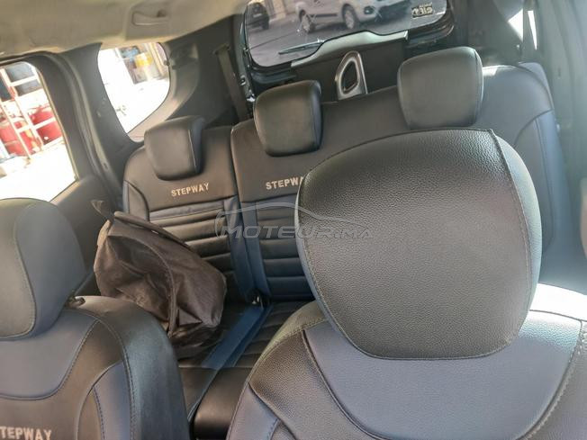 dacia lodgy Stepway 