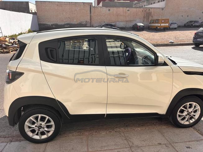 Mahindra KUV 100 Diesel Manuelle 2022 à Agadir