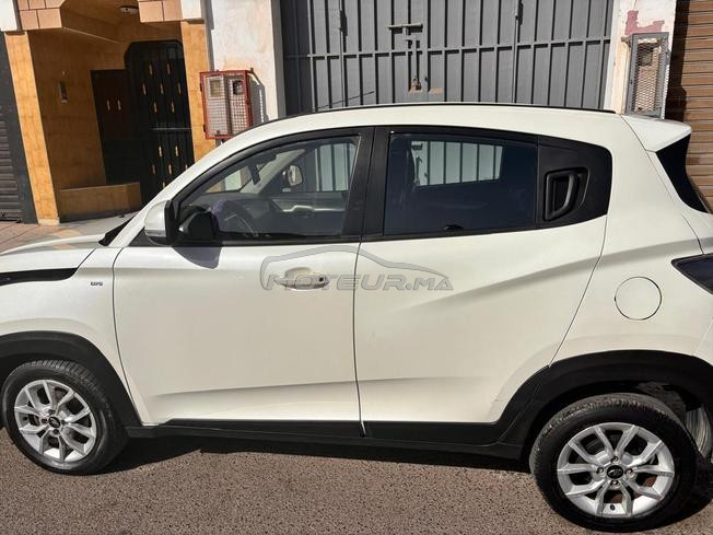 Mahindra KUV 100 Diesel Manuelle 2022 à Agadir