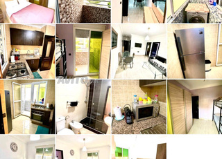 appartement à vendre Tanja balia