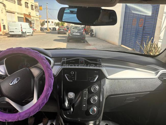 Mahindra KUV 100 Diesel Manuelle 2022 à Agadir