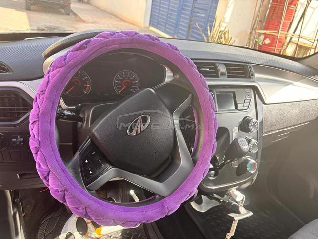 Mahindra KUV 100 Diesel Manuelle 2022 à Agadir