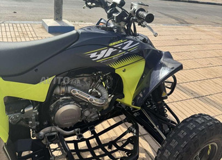 📢 À VENDRE – Yamaha YFZ 450 🏁