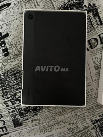 Tab A9 plus 5G neuve import USA  - 2