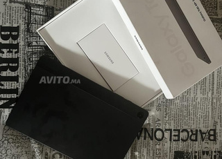 Tab A9 plus 5G neuve import USA 