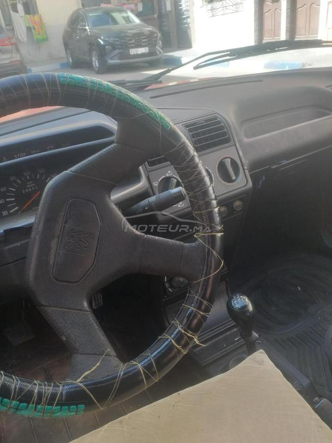 Peugeot 205
