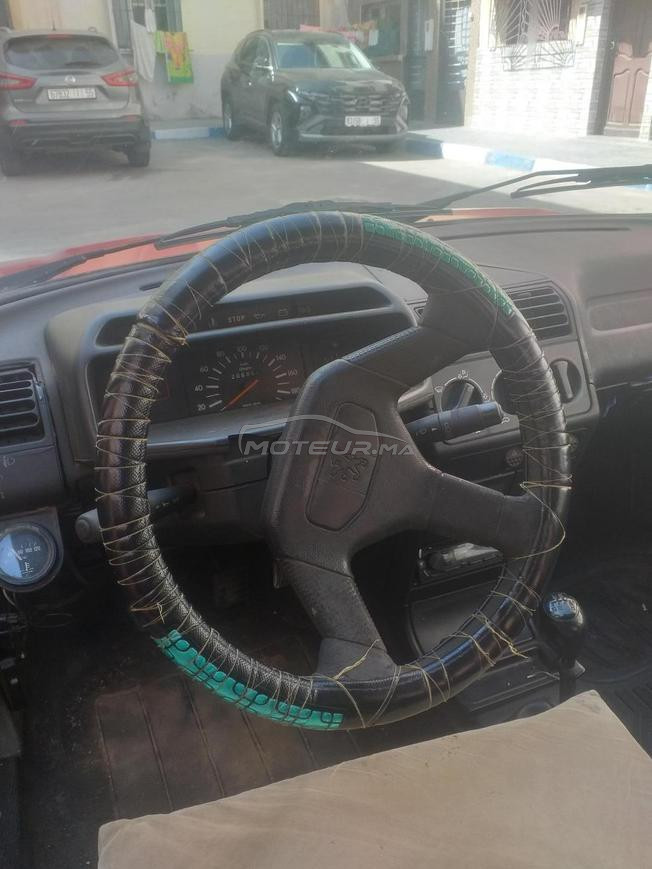 Peugeot 205