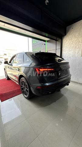 أودي Q5 S-line Sportback 2022 - 2