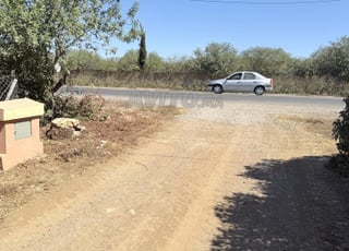 Terrain agricole de 1,5 ha titré à Benslimane